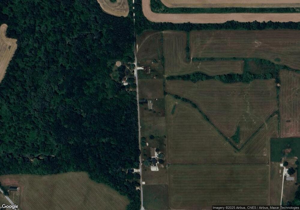 11855 S 100 E, La Fontaine, IN 46940 - photo 1