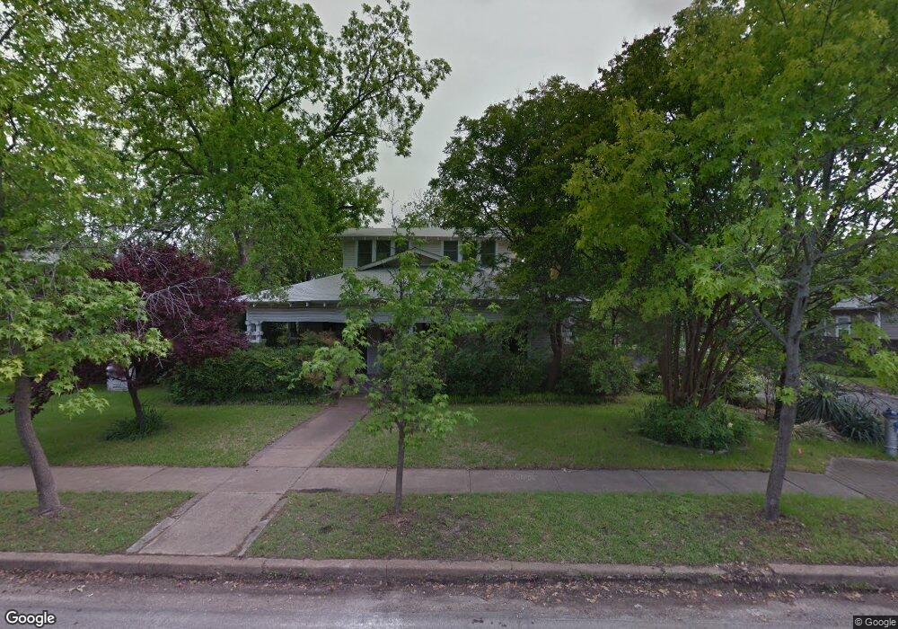 5300 Richard Ave, Dallas, TX 75206 - photo 1