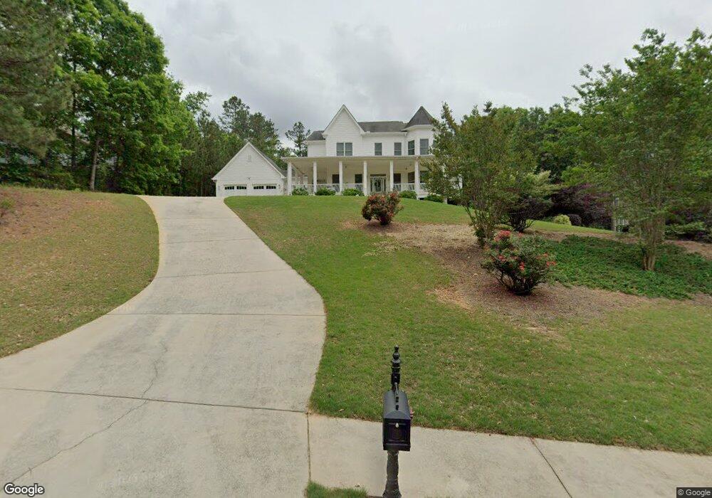 119 High Bluff Trail, Carrollton, GA 30116 - photo 1