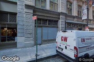 5 Beekman St Unit 20-B, New York, NY 10038