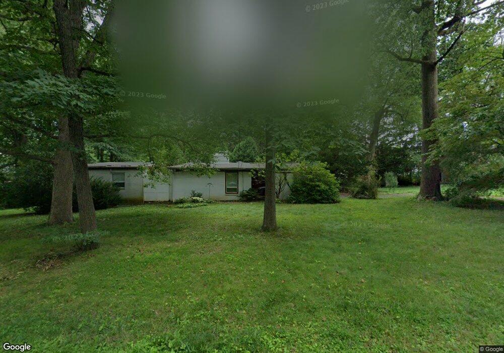 2700 Point Breeze Dr, Wilmington, DE 19810 - photo 1