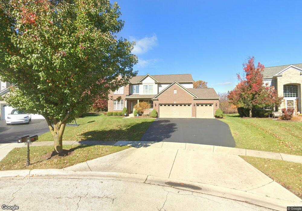 10 Steiner Ct, Algonquin, IL 60102 - photo 1