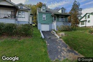37 Dorothy Ave, Wheeling, WV 26003