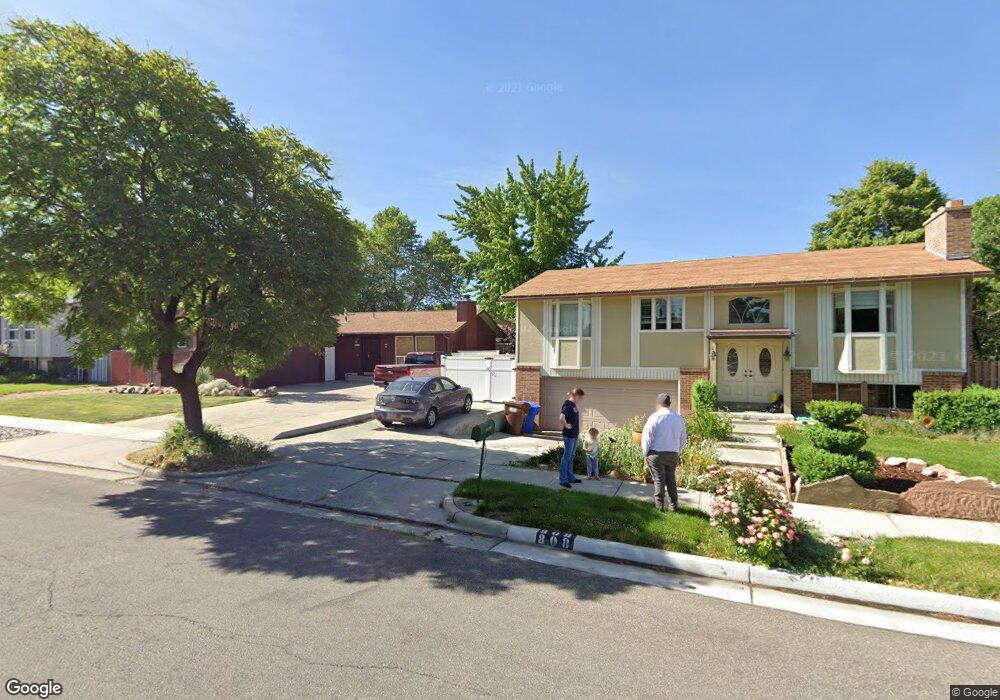 6885 S 800 E, Midvale, UT 84047 - photo 1