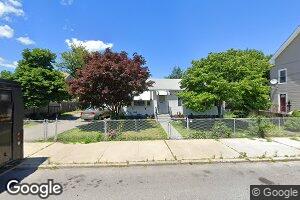 114 Japonica St, Pawtucket, RI 02860