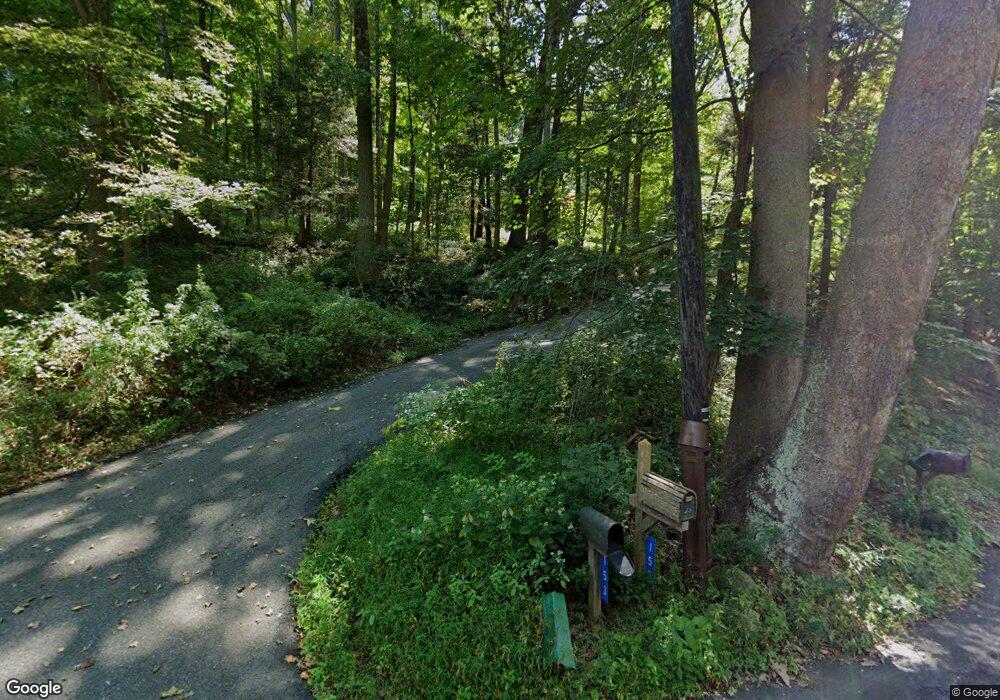 153 Knowlton Rd, Columbia, NJ 07832 - photo 1