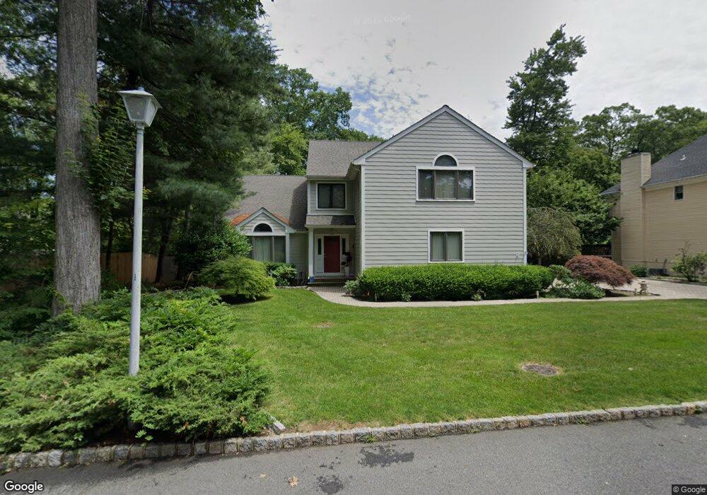 4 Bryce Way, Morris Plains, NJ 07950 - photo 1