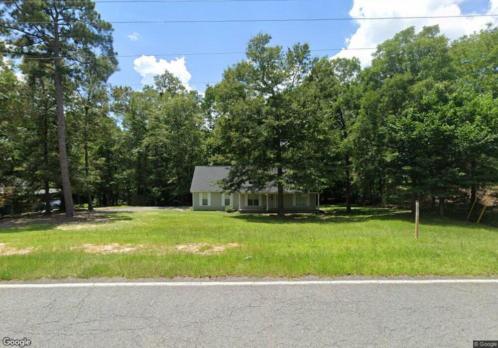 7523 Goodall Mill Rd, Macon, GA 31216 - photo 1