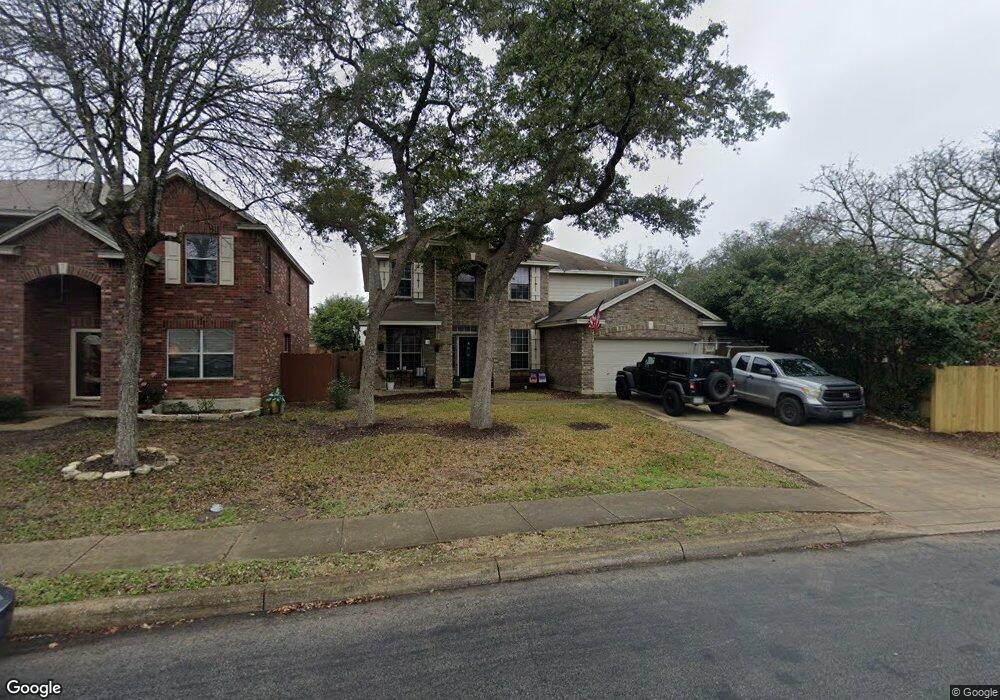 24427 Brazos Stage, San Antonio, TX 78255 - photo 1