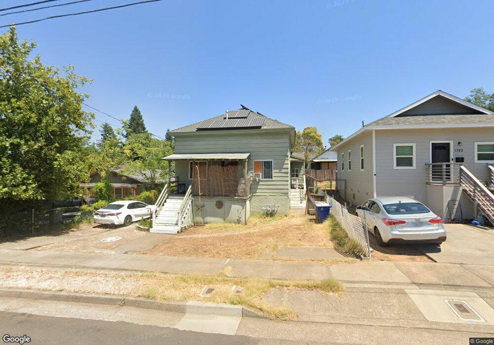 1753 Willis St, Redding, CA 96001 - photo 1