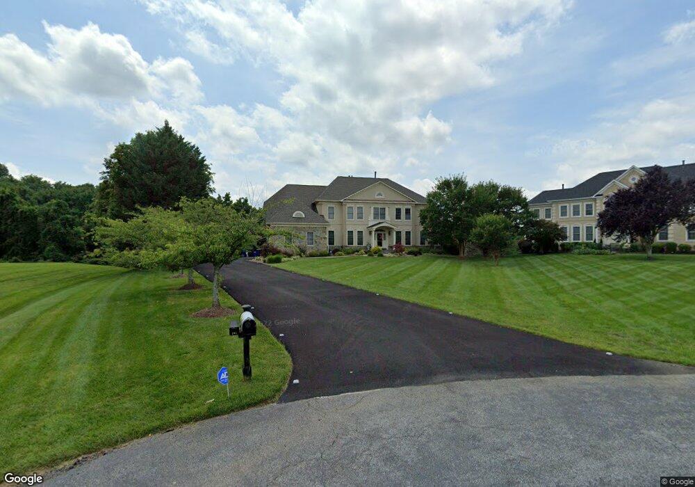 16608 Harbour Town Dr, Silver Spring, MD 20905 - photo 1