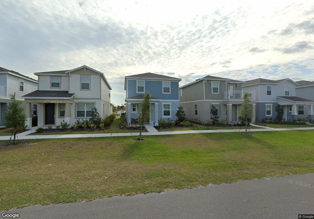 2761 Franklin Rd, Saint Cloud, FL 34771 - photo 1