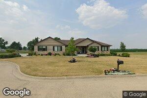 606 Hewitt St, Forreston, IL 61030