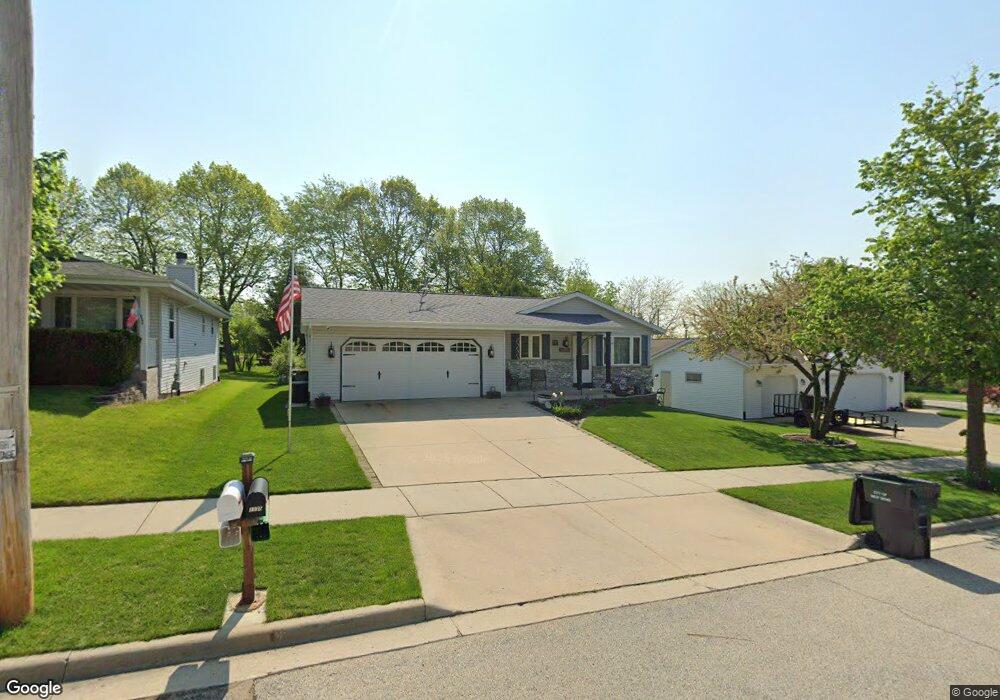 1130 Shepherds Dr, West Bend, WI 53090 - photo 1