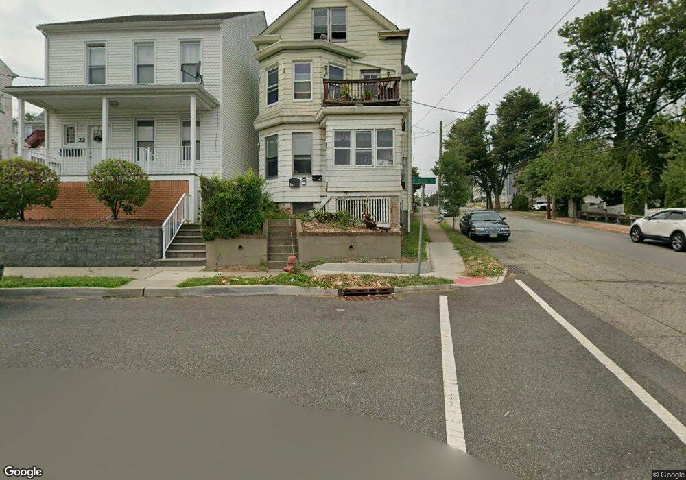 23 N 9th St, Hawthorne, NJ 07506 - photo 1