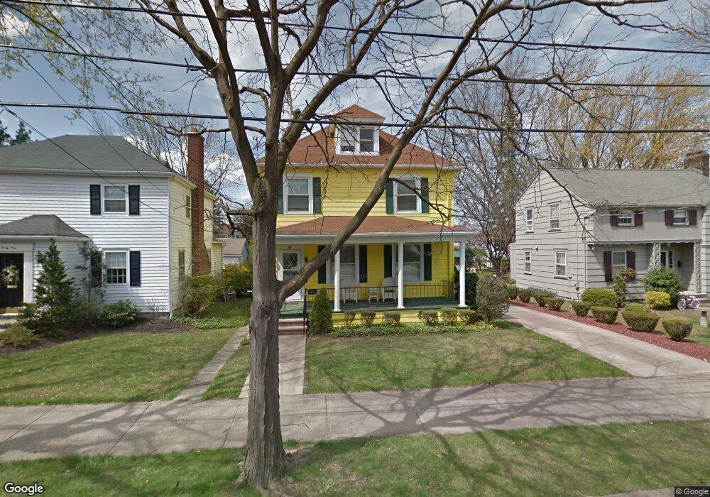 95 Center St, Forty Fort, PA 18704 - photo 1