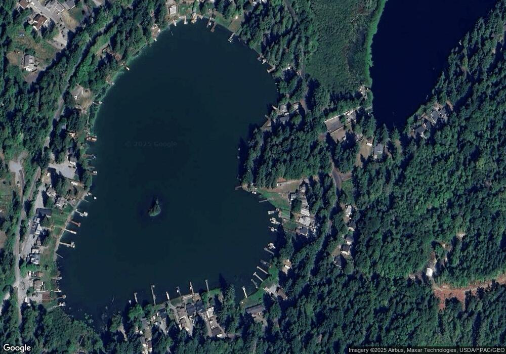 32312 Benbow Dr E, Graham, WA 98338 - photo 1