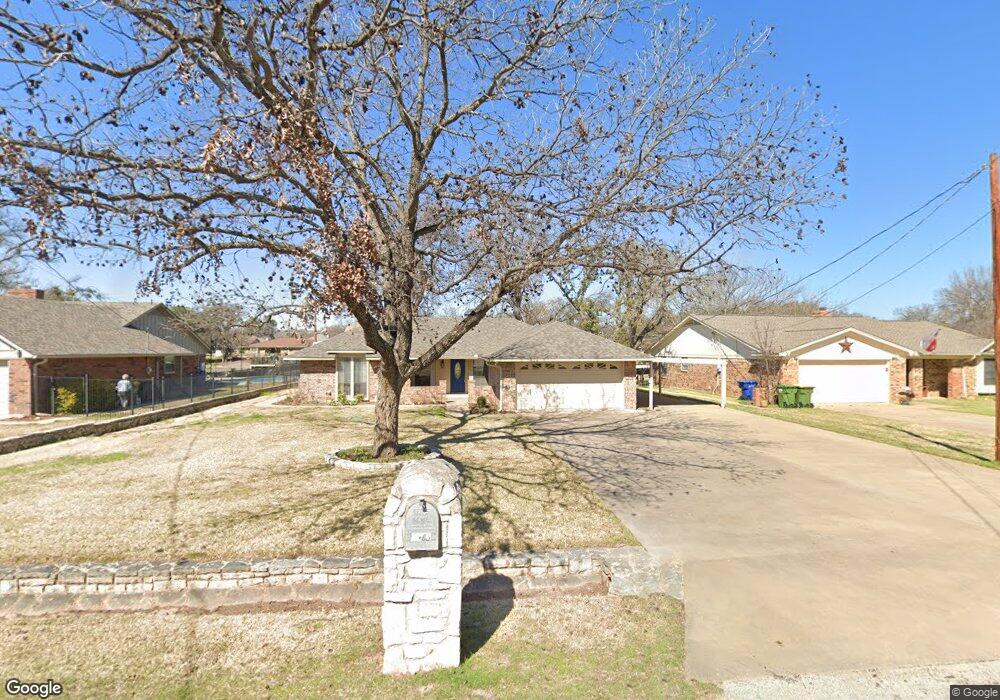 2706 Casas Del Sur Ct, Granbury, TX 76049 - photo 1