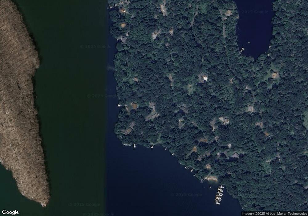 8 Worden Point Rd, Sherman, CT 06784 - photo 1