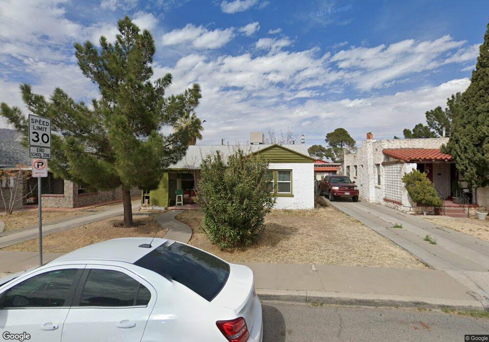 3929 Altura Ave, El Paso, TX 79903 - photo 1