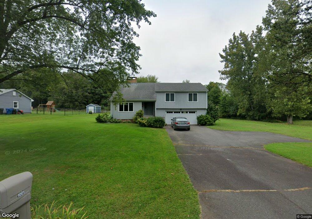 1001 Norton Rd, Berlin, CT 06037 - photo 1