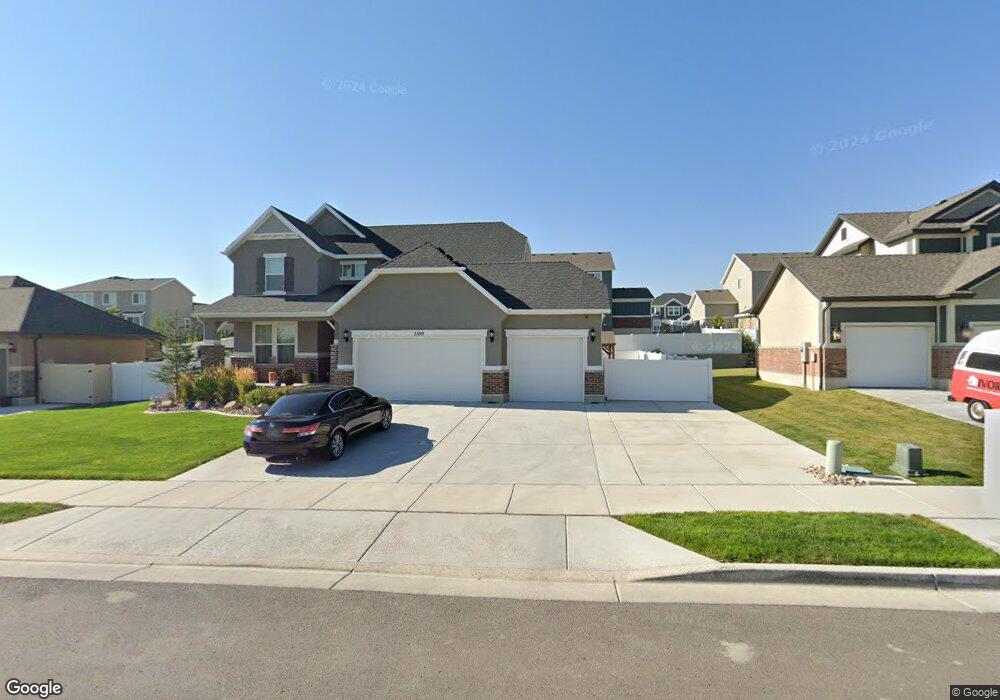 7109 W Jayson Bend Dr, West Jordan, UT 84081 - photo 1