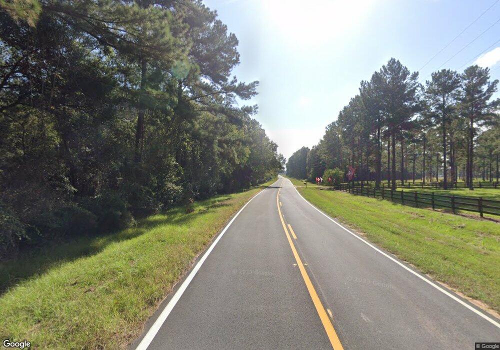 W Horseshoe Rd, Blackshear, GA 31516 - photo 1