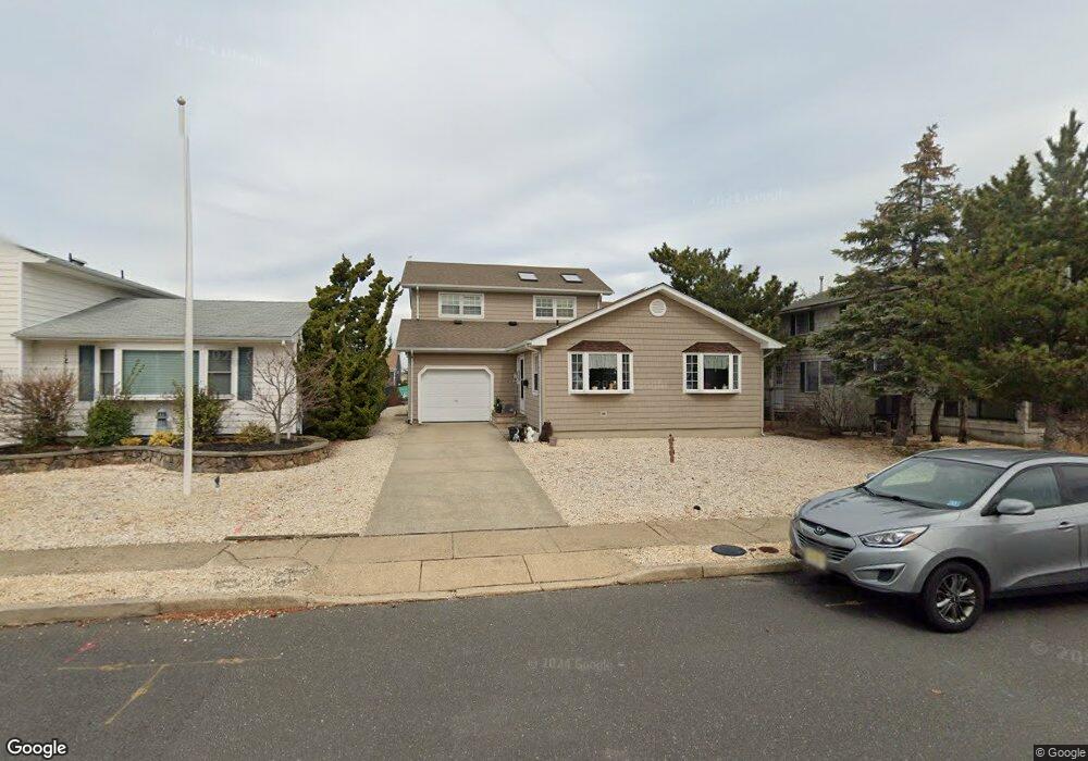 204 K Ct, Seaside Park, NJ 08752 - photo 1