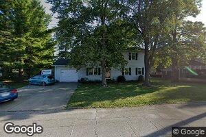 704 E Main St, Steeleville, IL 62288