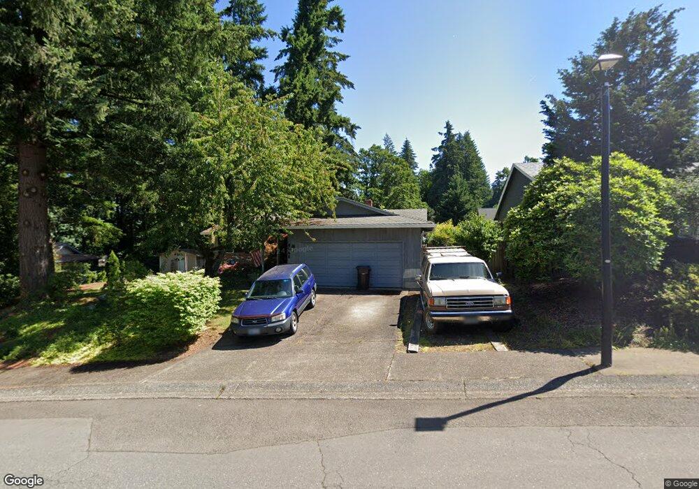 6589 Palomino Way, West Linn, OR 97068 - photo 1