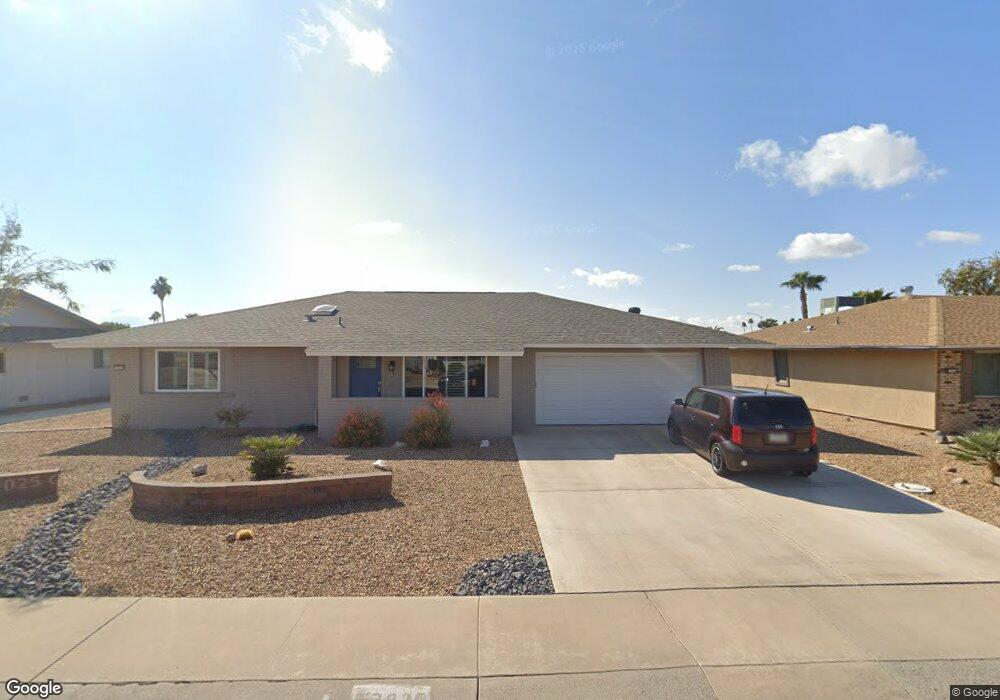 17645 N Lime Rock Dr, Sun City, AZ 85373 - photo 1