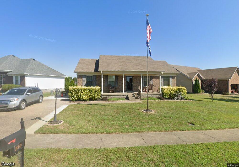 310 Crossfield Dr, Mount Washington, KY 40047 - photo 1