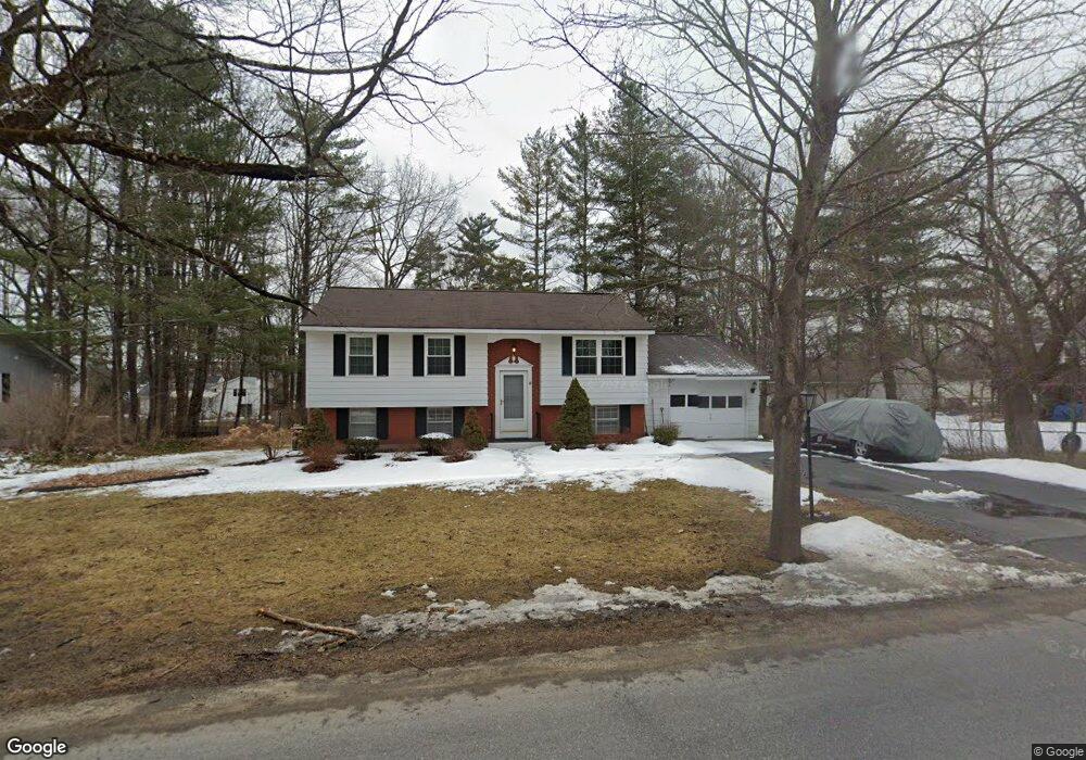 8 Morgan St, Saratoga Springs, NY 12866 - photo 1