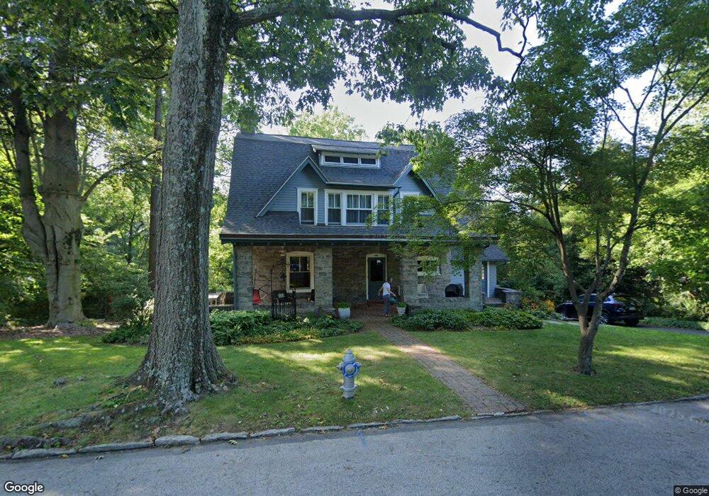 526 Walnut Ln, Swarthmore, PA 19081 - photo 1