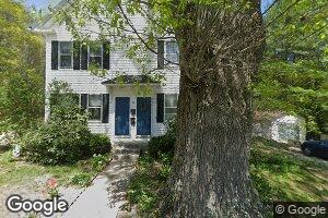47 Academy St, Hallowell, ME 04347