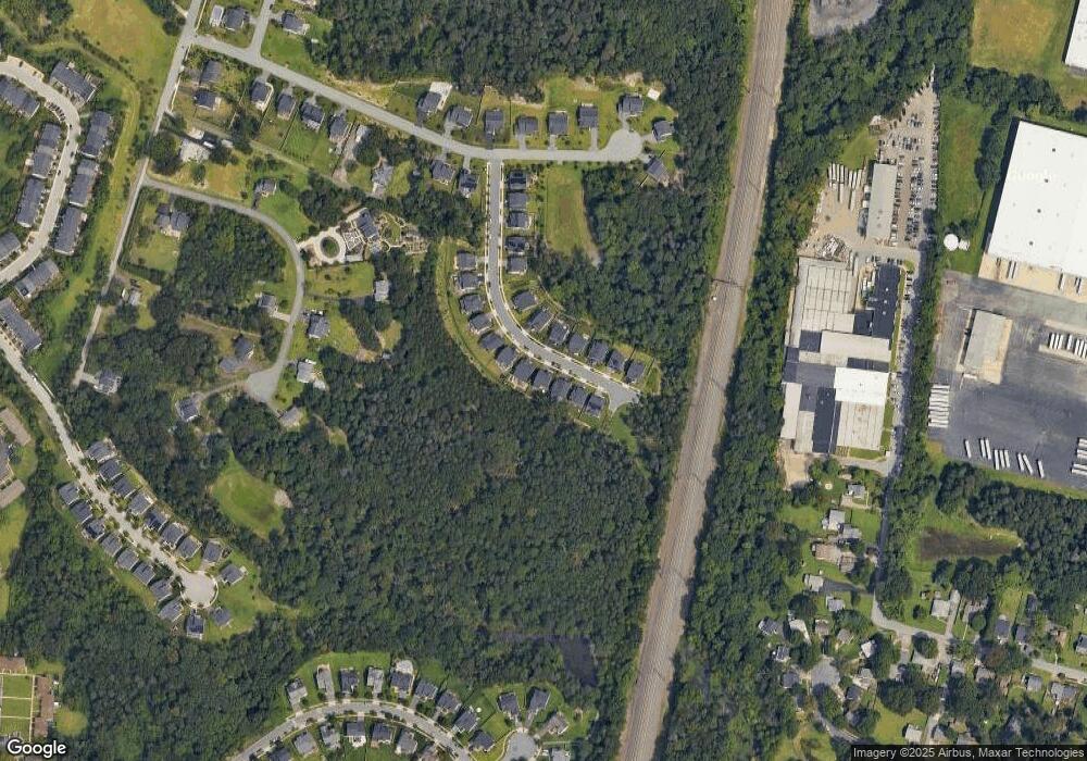 1126 Chevron Rd, Severn, MD 21144 - photo 1