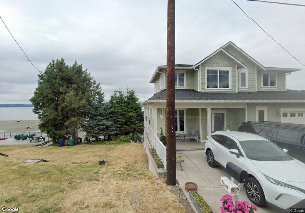 18704 Soundview Dr NW, Stanwood, WA 98292 - photo 1