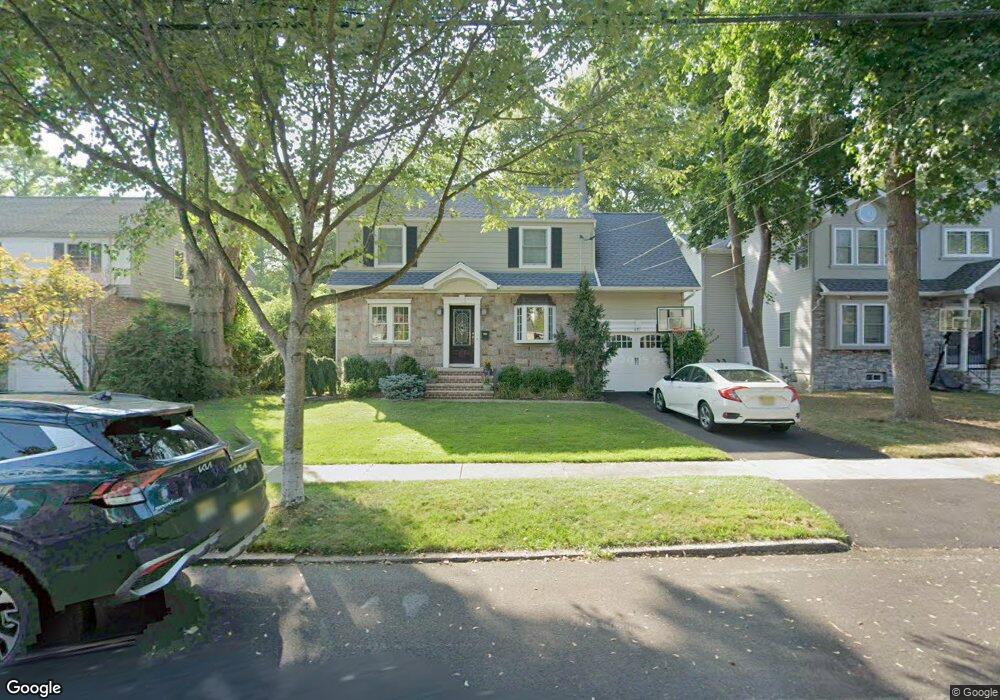 481 the Fenway, River Edge, NJ 07661 - photo 1