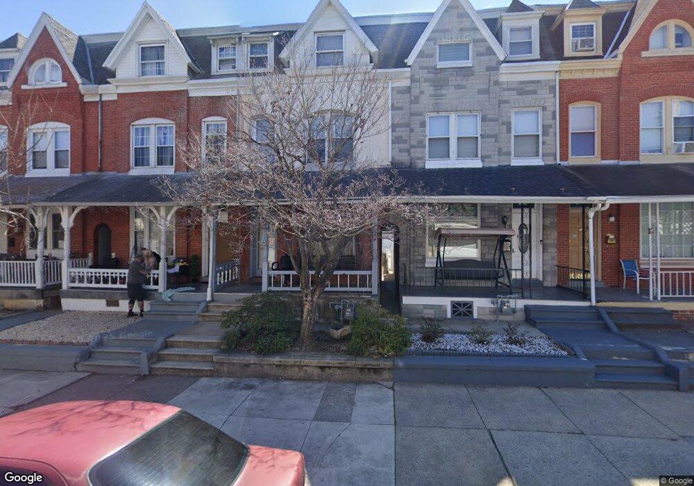 1254 Spruce St, Reading, PA 19602 - photo 1