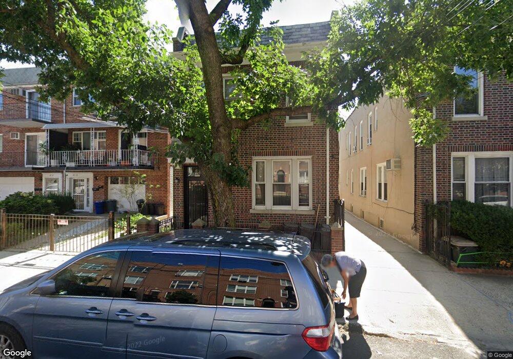 2823 47th St, Astoria, NY 11103 - photo 1