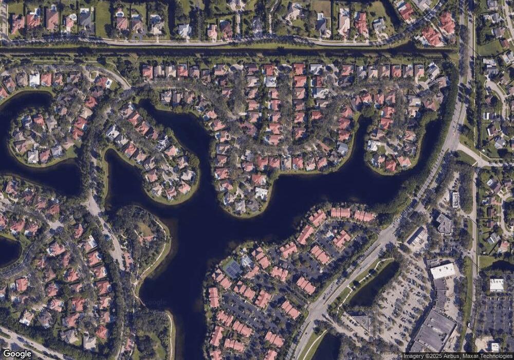 1046 Woodfall Ct, Weston, FL 33326 - photo 1