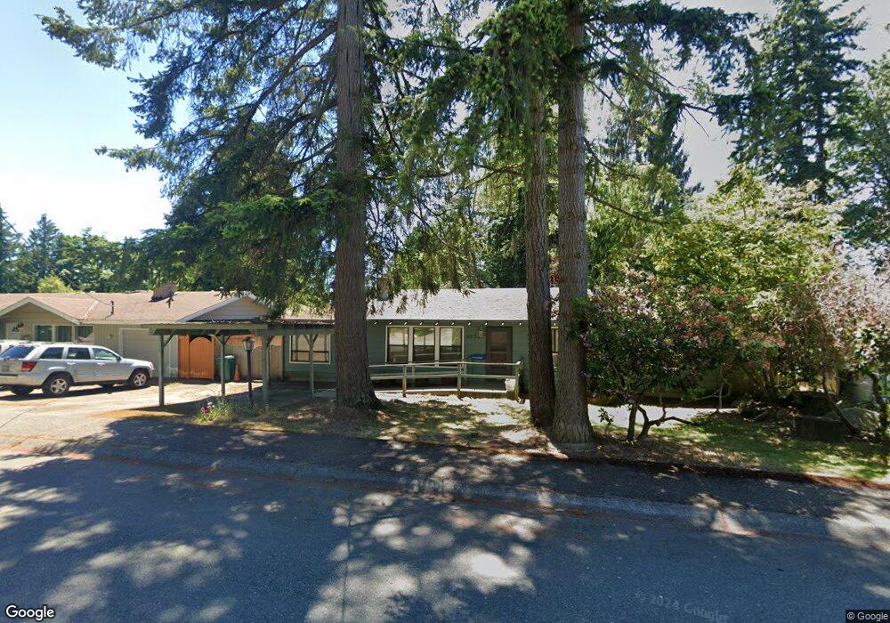 8233 NE 145th St, Bothell, WA 98011 - photo 1