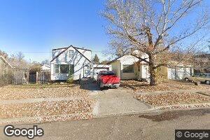 306 Janus St, Scobey, MT 59263