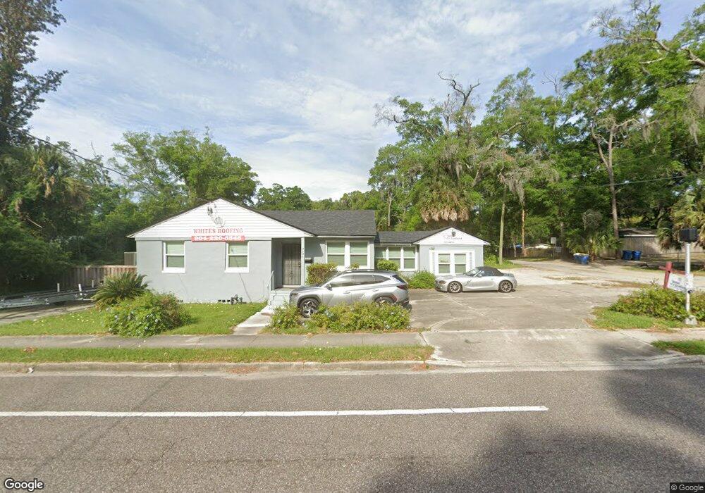 256 Arlington Rd N, Jacksonville, FL 32211 - photo 1