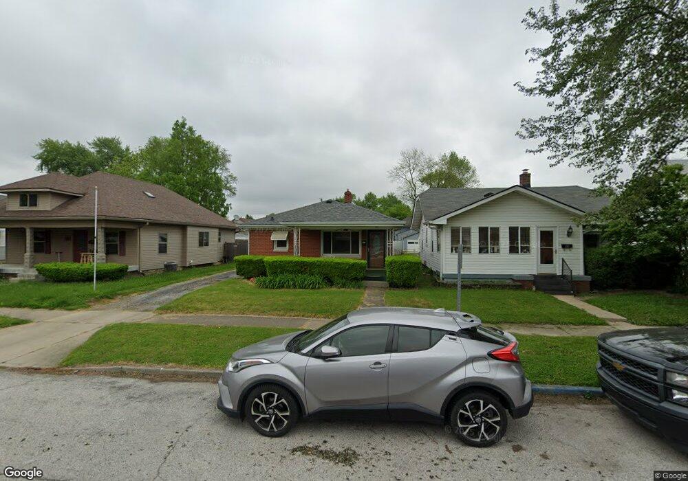 75 S 5th Ave, Beech Grove, IN 46107 - photo 1