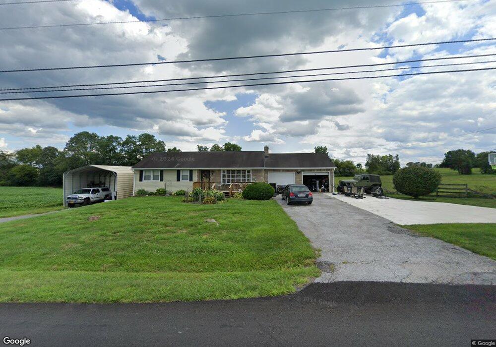 6511 Keysville Rd, Keymar, MD 21757 - photo 1