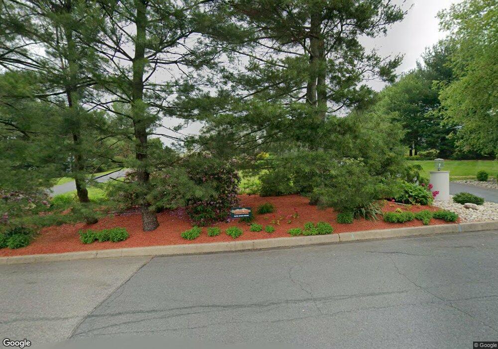 3014 Ridgeview Dr, Orwigsburg, PA 17961 - photo 1