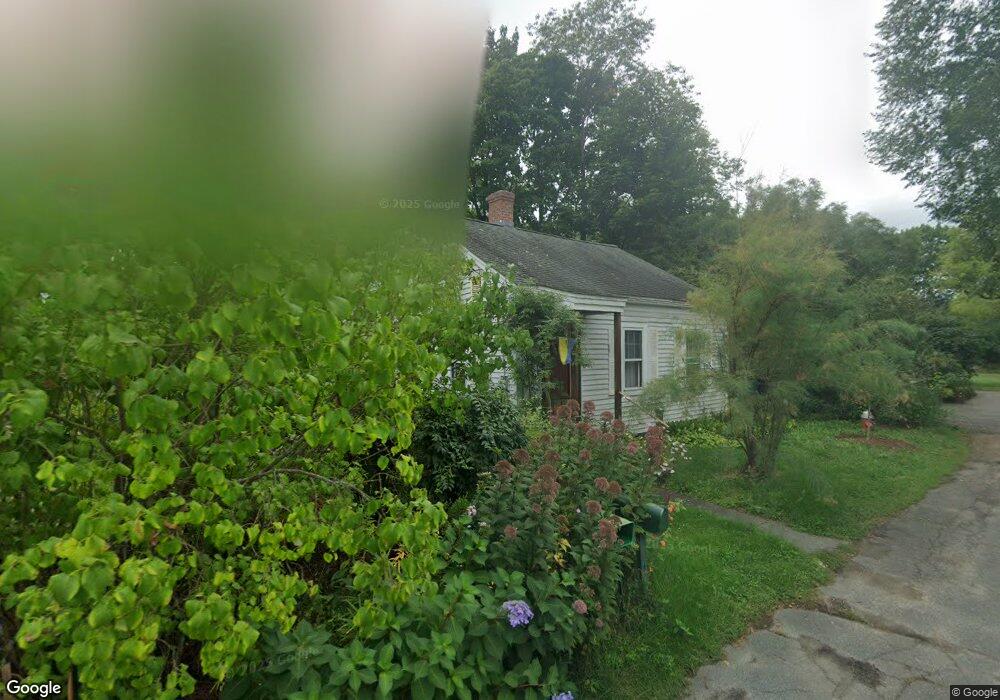 44 Rust Ave, Northampton, MA 01060 - photo 1