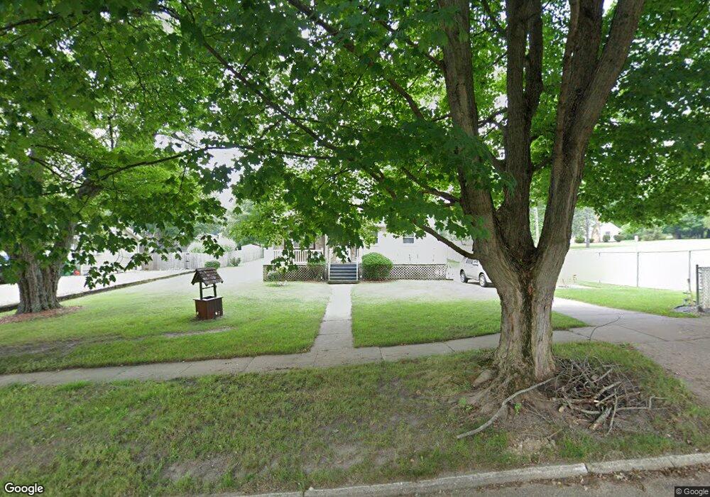 2 S Fairview Ave, Niles, MI 49120 - photo 1