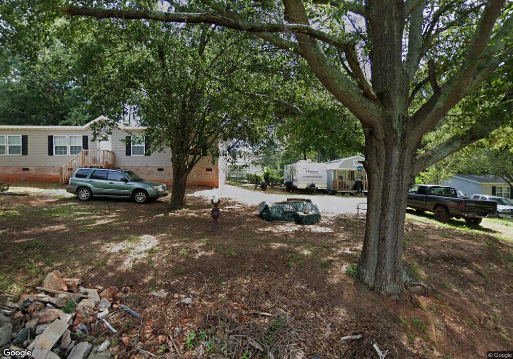 403 Major St, Pendleton, SC 29670 - photo 1